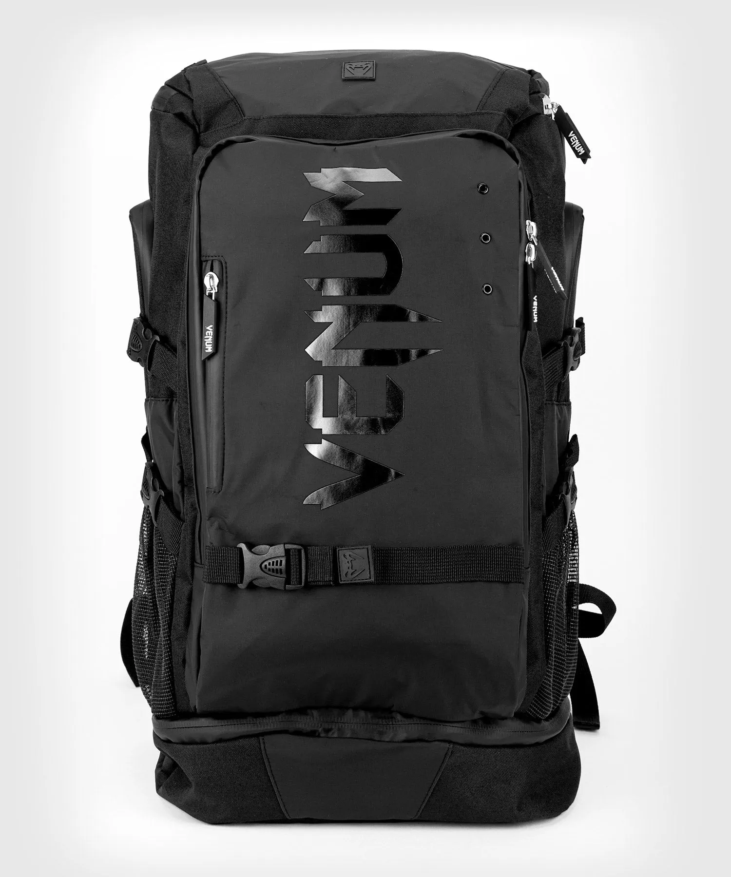 Venum Challenger Xtrem Evo BackPack - Black/Black