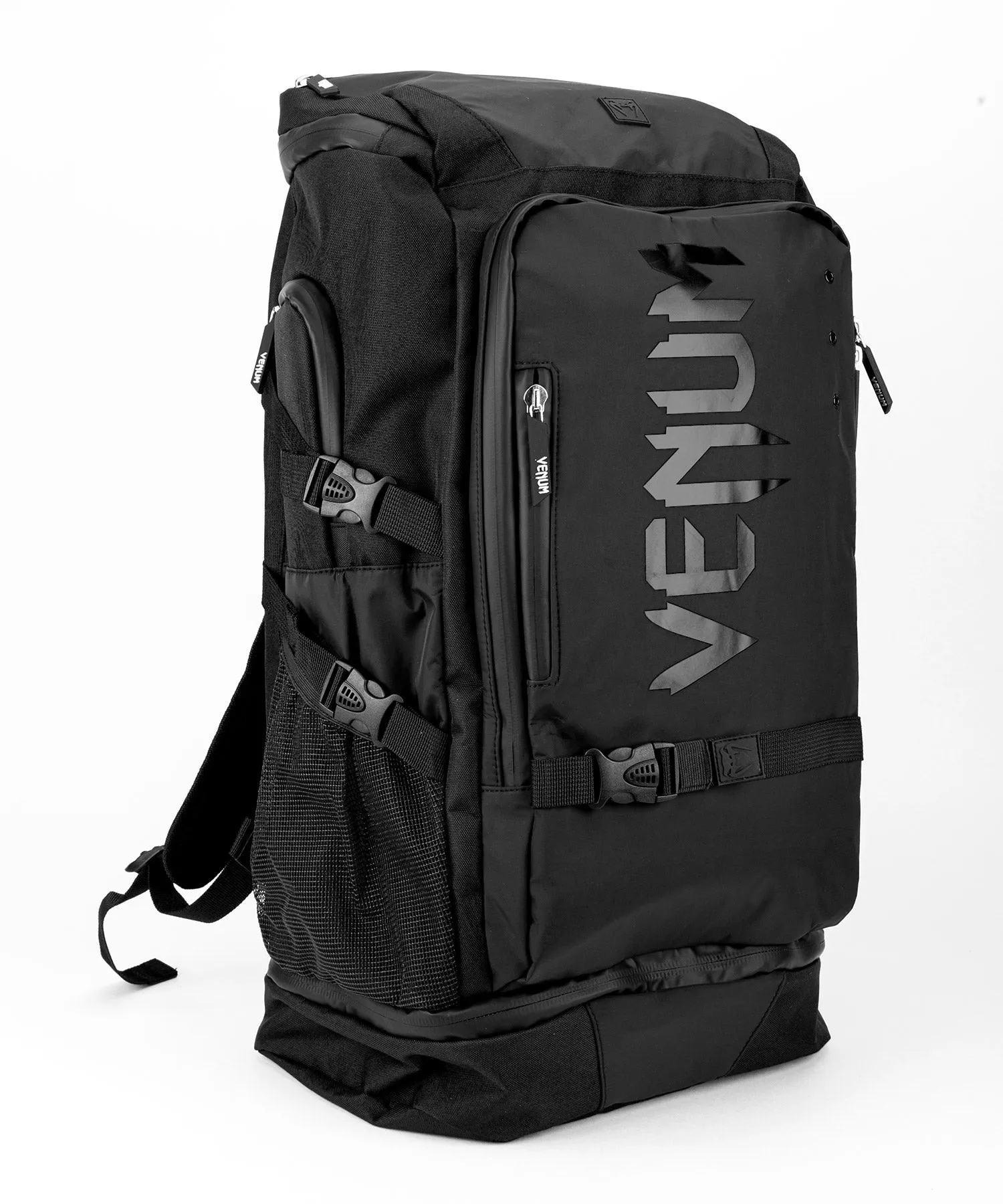 Venum Challenger Xtrem Evo BackPack - Black/Black