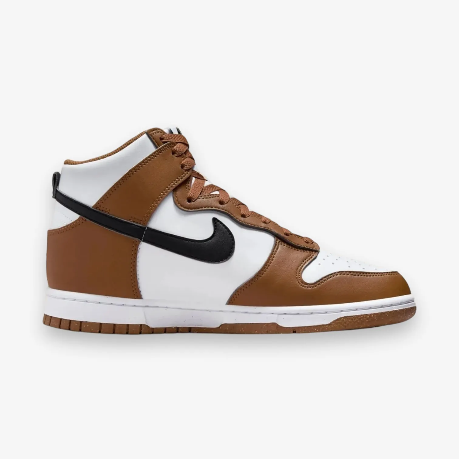 W Nike Dunk High NN lt British tan FV5960-200