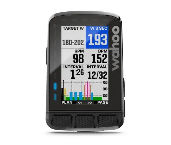 Wahoo Elemnt Roam GPS Computer V2