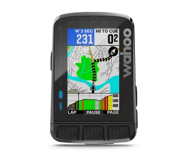 Wahoo Elemnt Roam GPS Computer V2