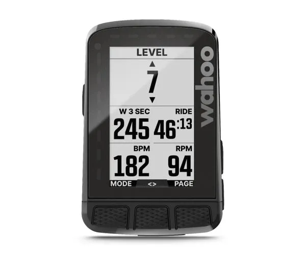 Wahoo Elemnt Roam GPS Computer V2