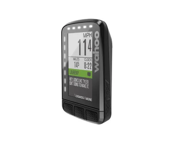 Wahoo Elemnt Roam GPS Computer V2