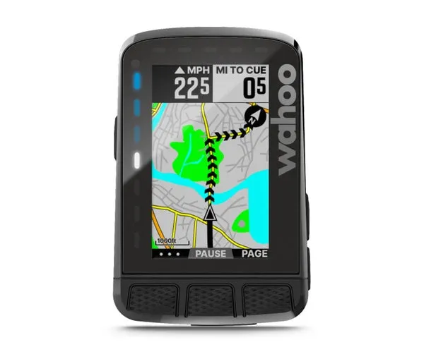 Wahoo Elemnt Roam GPS Computer V2