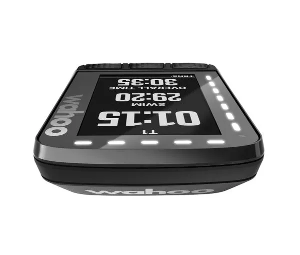 Wahoo Elemnt Roam GPS Computer V2