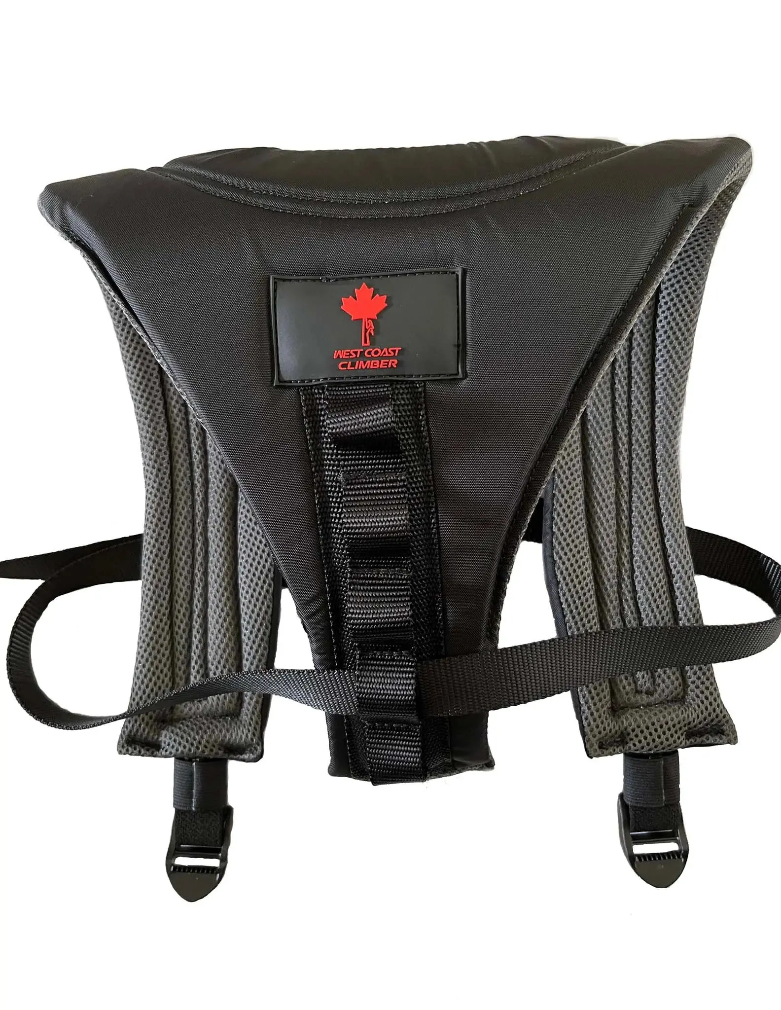 West Coast Climber Chest Harness- Womens