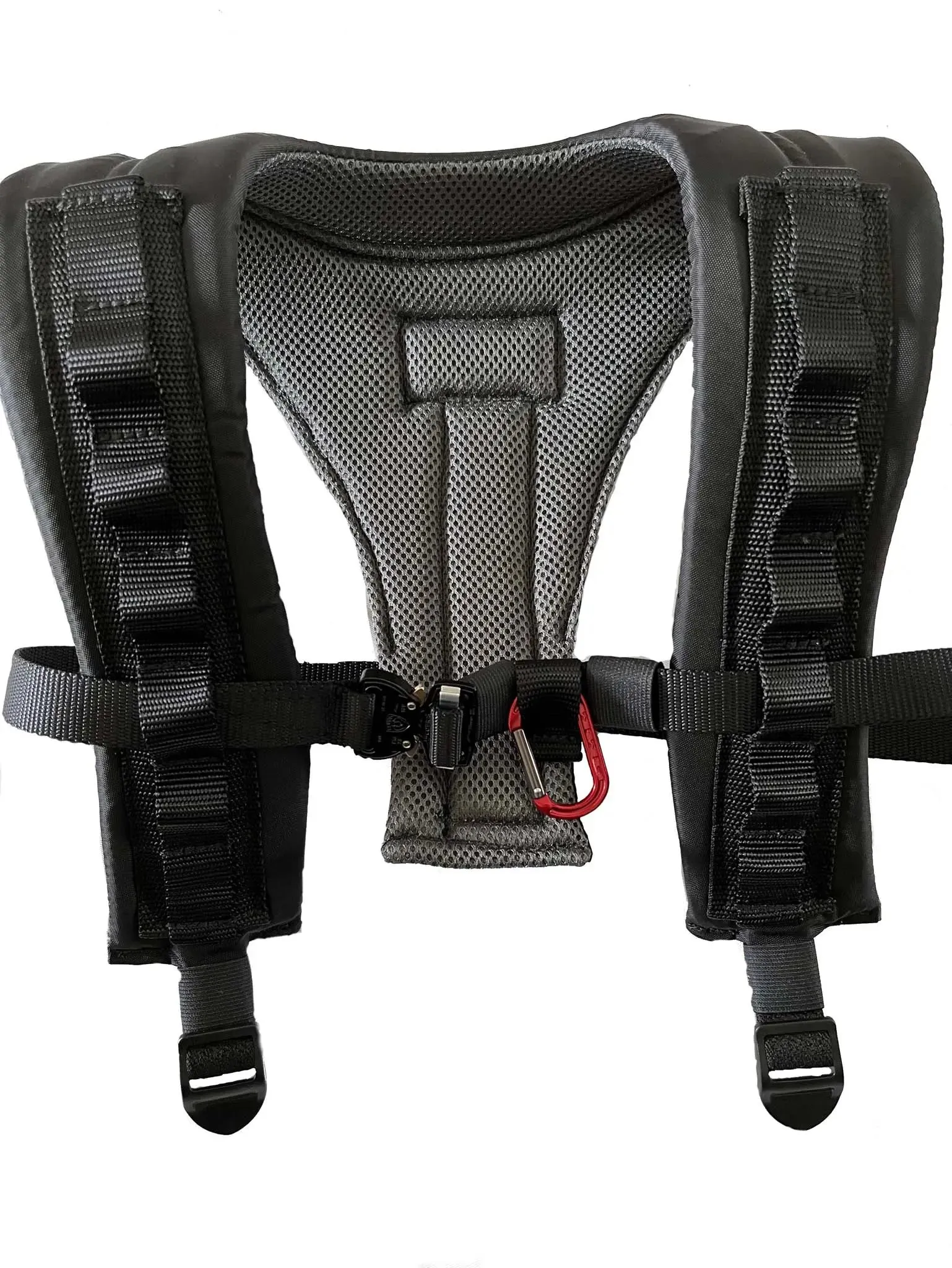 West Coast Climber Chest Harness- Womens