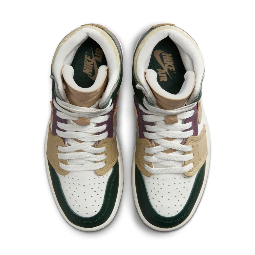 WMNS AIR JORDAN 1 MM HIGH FB9891-300