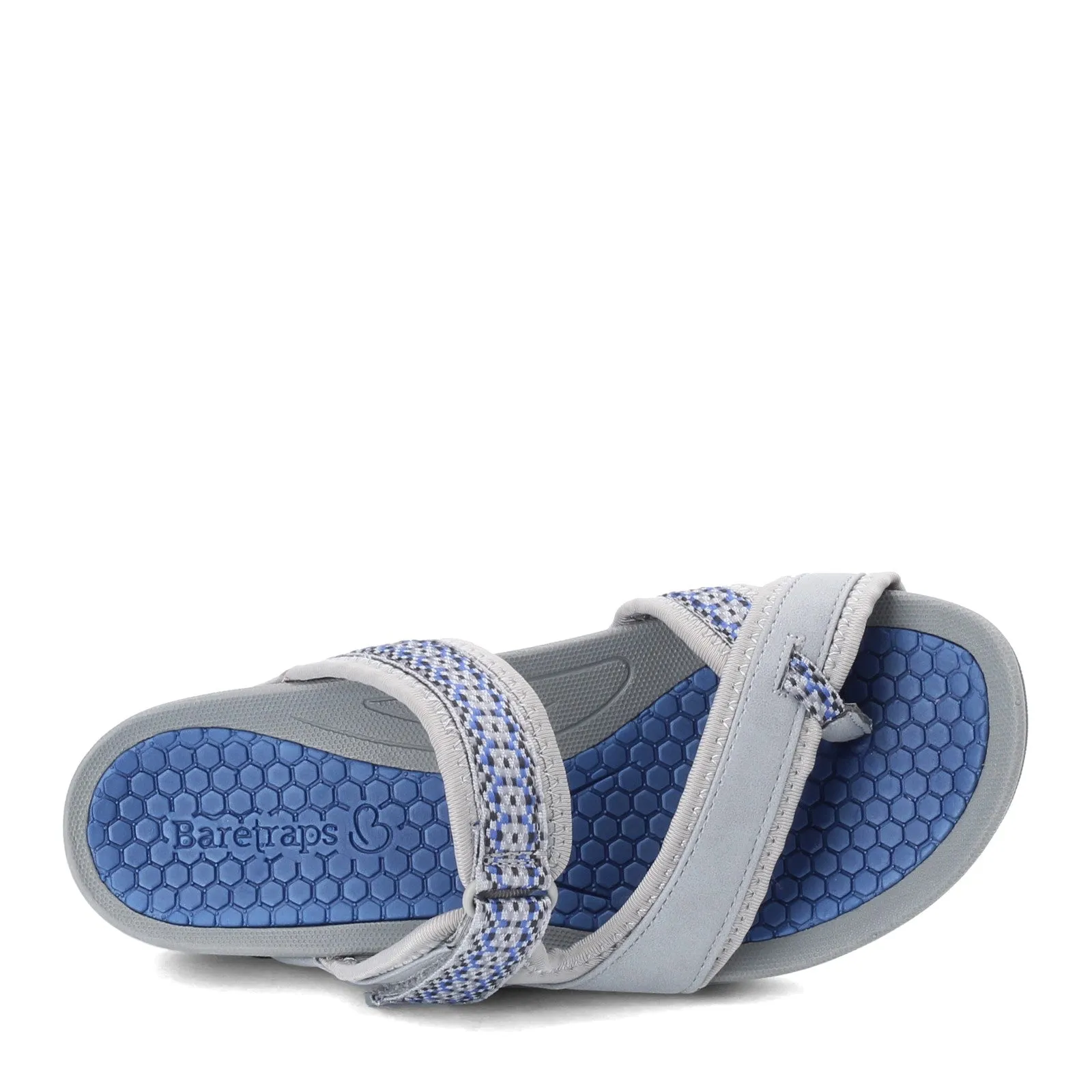 Women's Baretraps, Denni Sandal