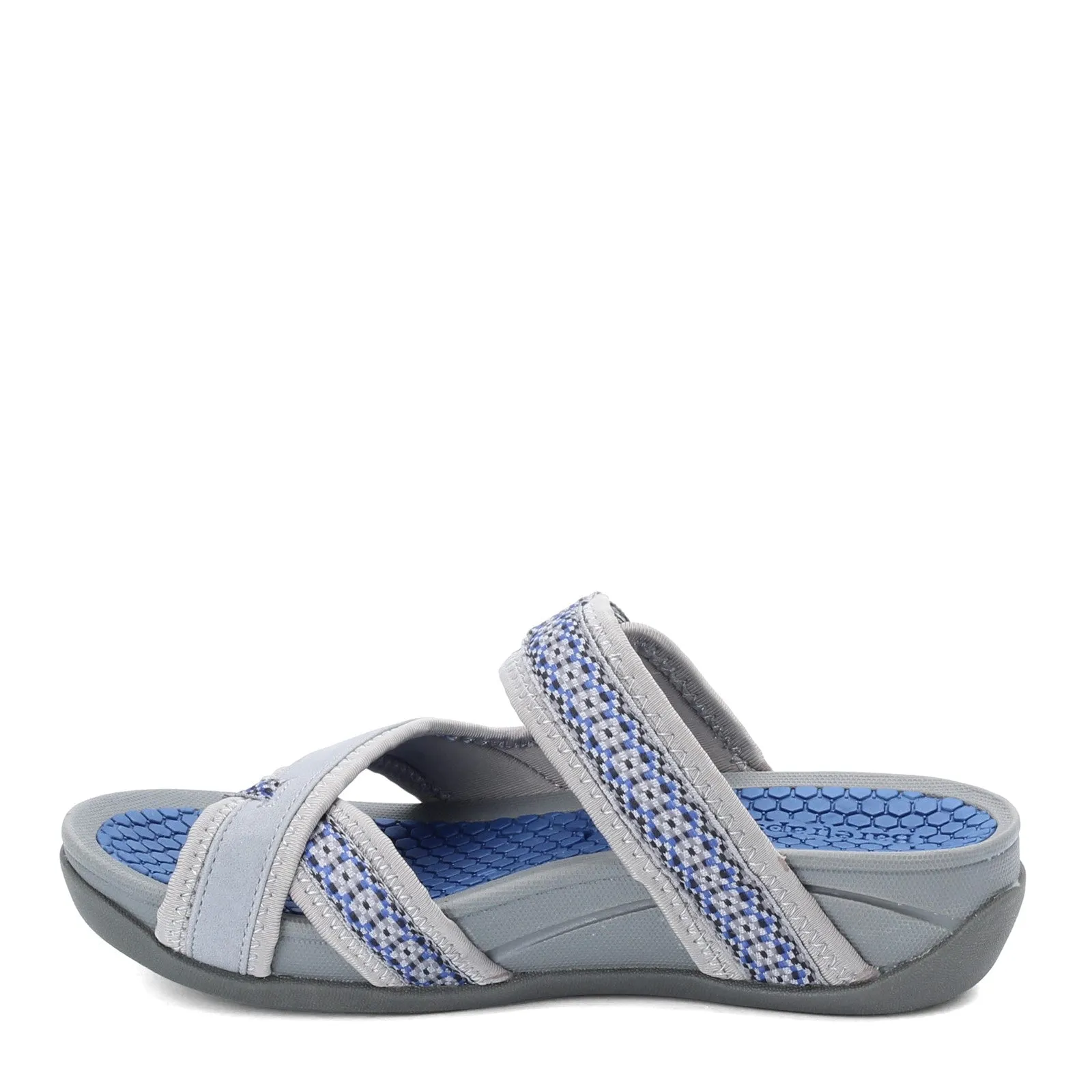 Women's Baretraps, Denni Sandal