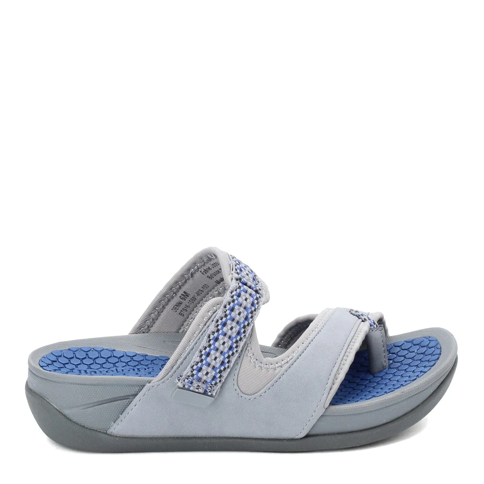 Women's Baretraps, Denni Sandal