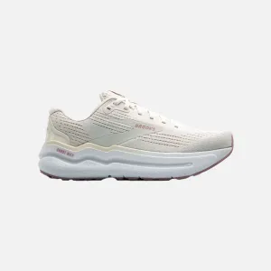 Women's Ghost Max 2 X-Wide 2E (Coconut Milk/Gray/Zephyr)