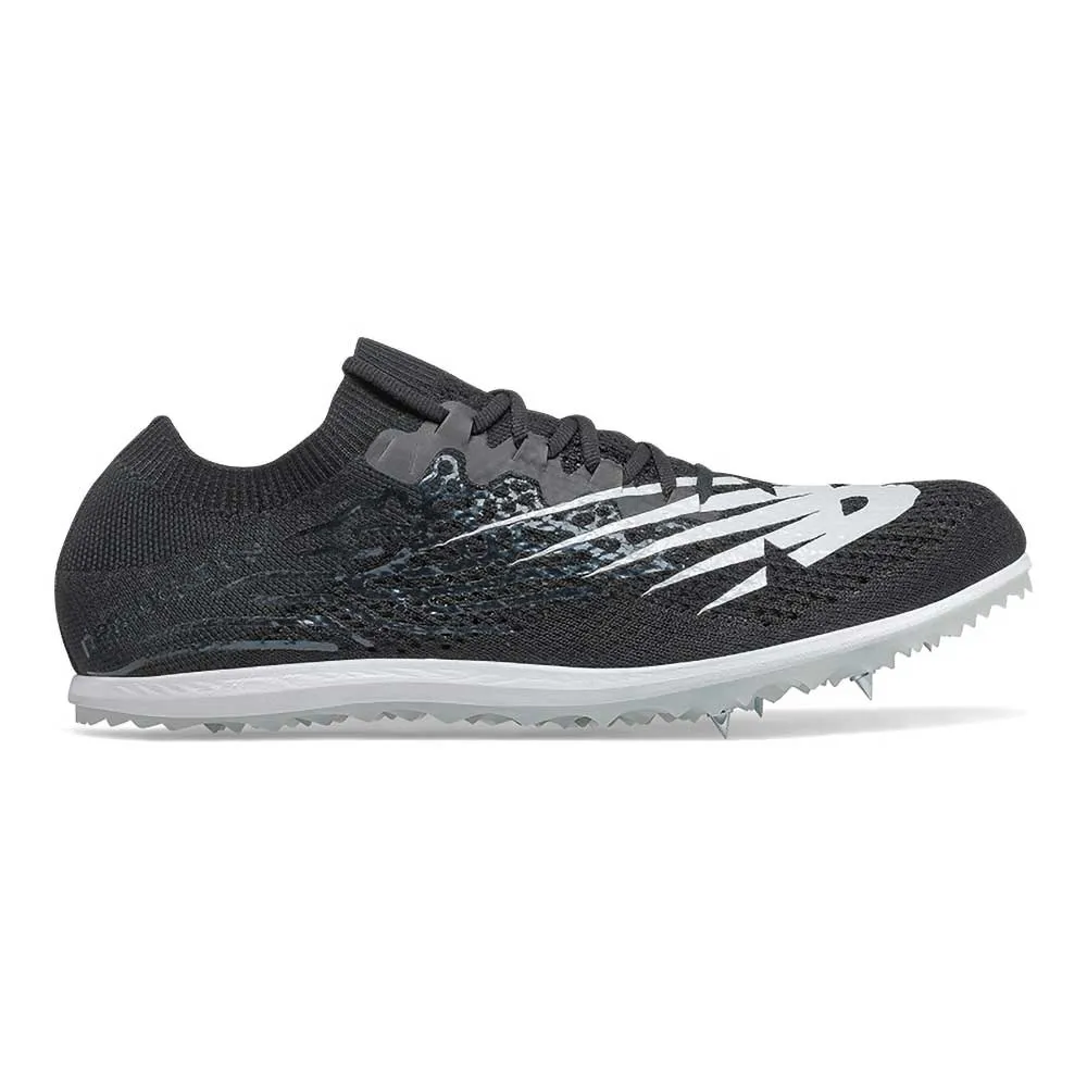 Women's LD5Kv8 Long Distance Spike  - Black/White