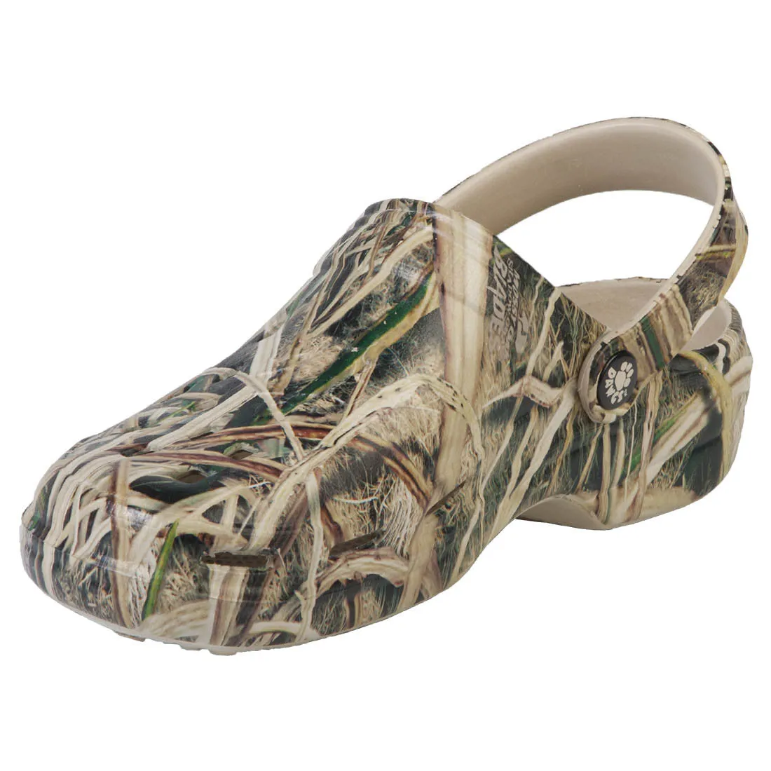 Women's Mossy Oak Beach Dawgs - SG Blades