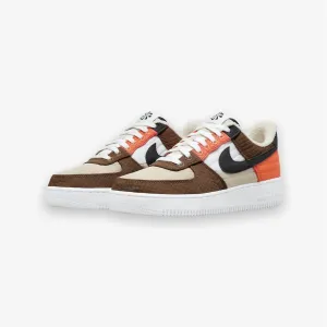 Women's Nike Air Force 1 '07 LXX NN Rattan Black Pecan DH0775-200