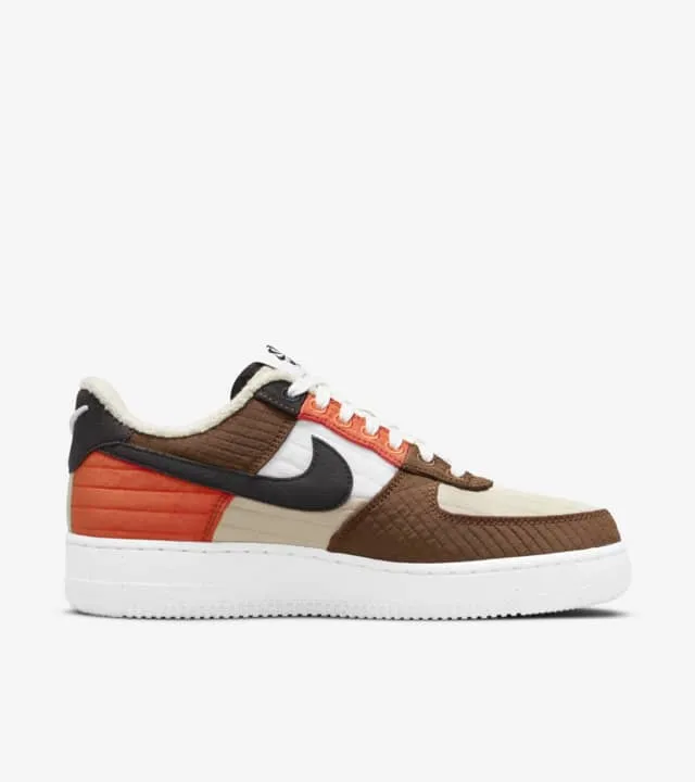 Women's Nike Air Force 1 '07 LXX NN Rattan Black Pecan DH0775-200