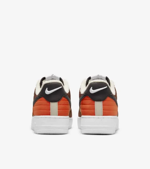 Women's Nike Air Force 1 '07 LXX NN Rattan Black Pecan DH0775-200