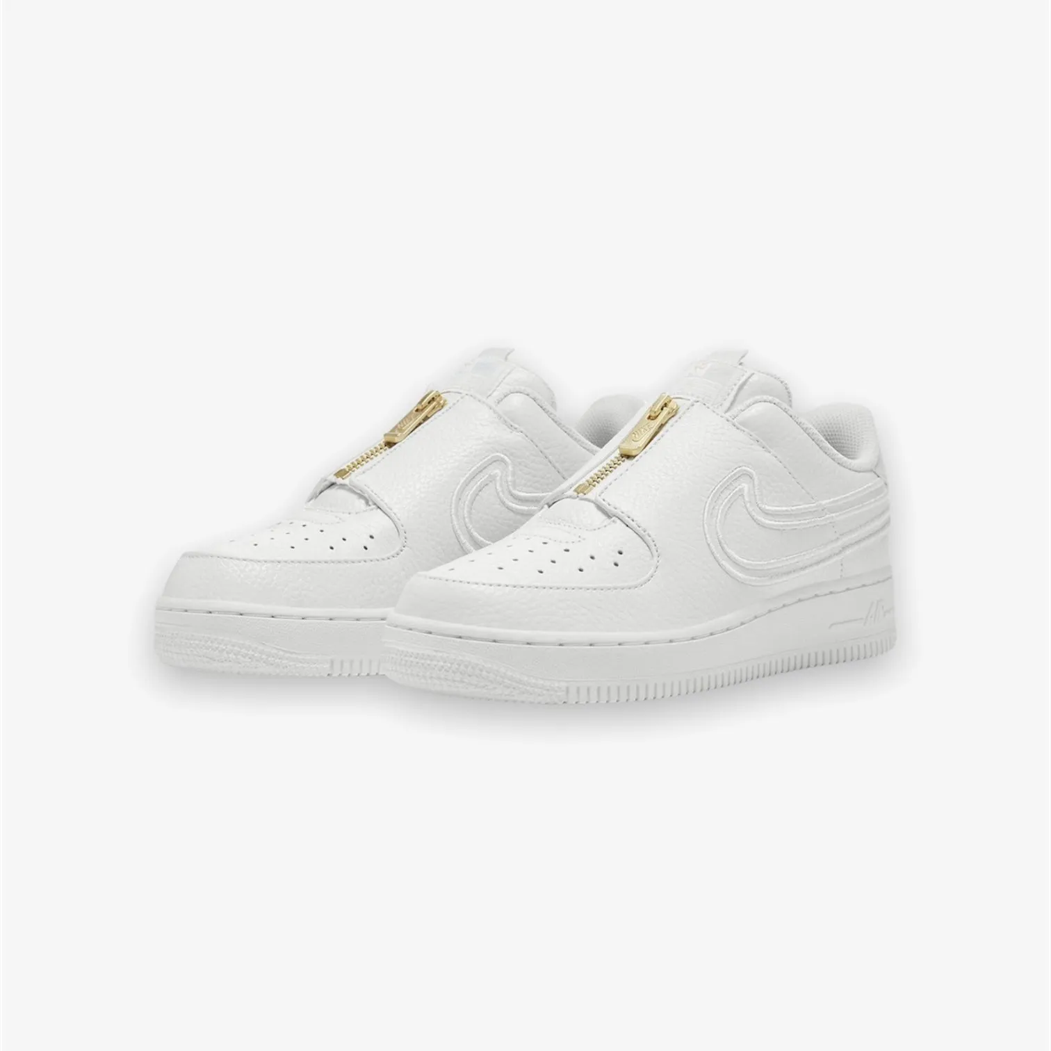 Women's Nike Air Force 1 LXX Serena Summit White DM5036-100