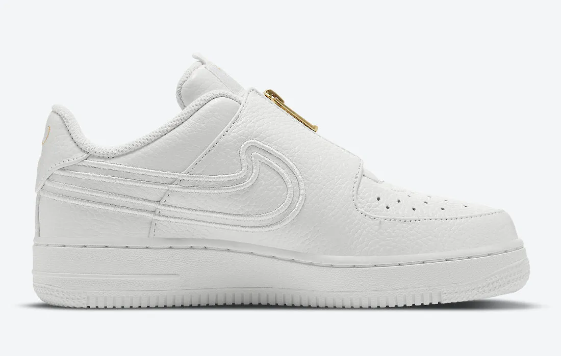 Women's Nike Air Force 1 LXX Serena Summit White DM5036-100