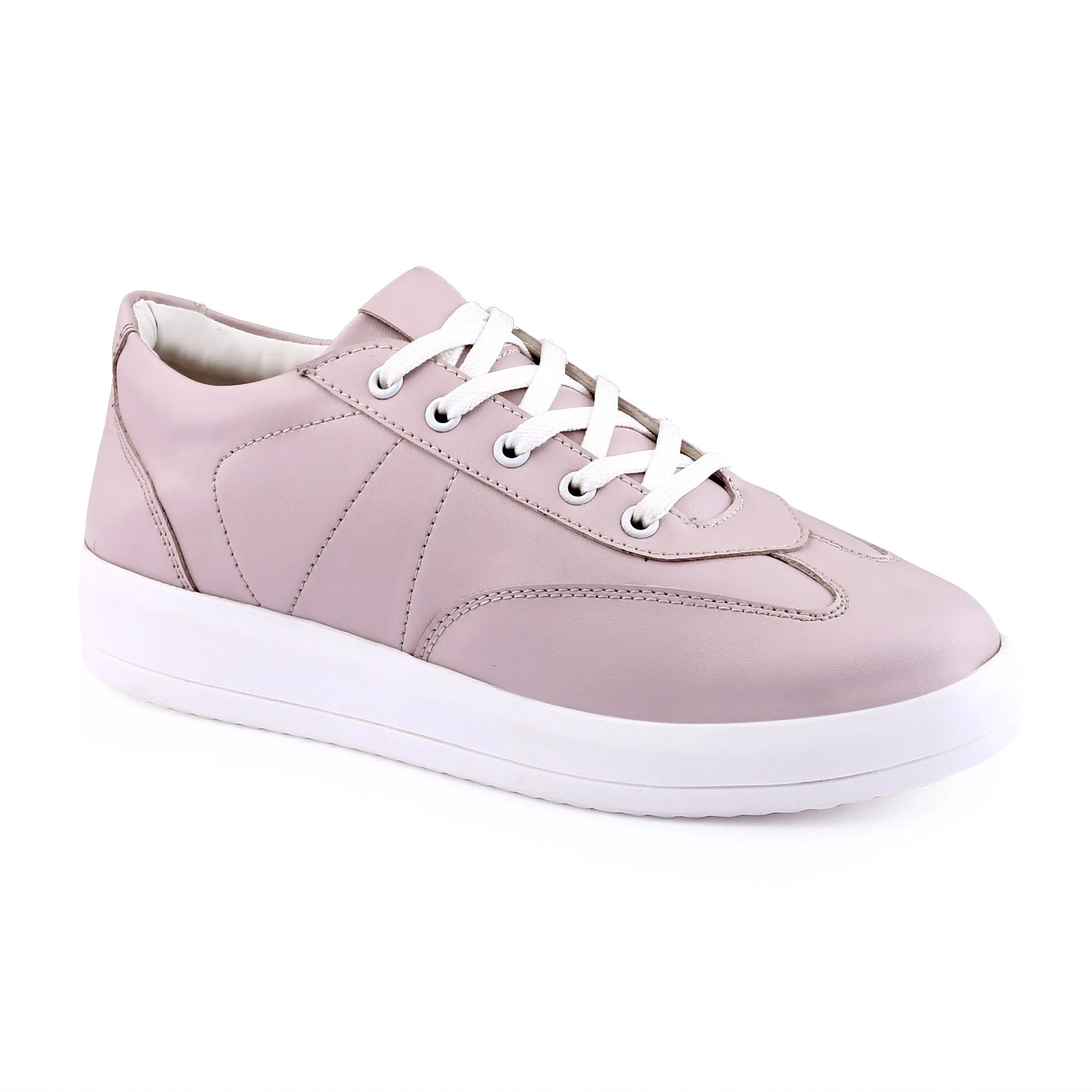 Women's Trendiest Casual Lace-up Shoes