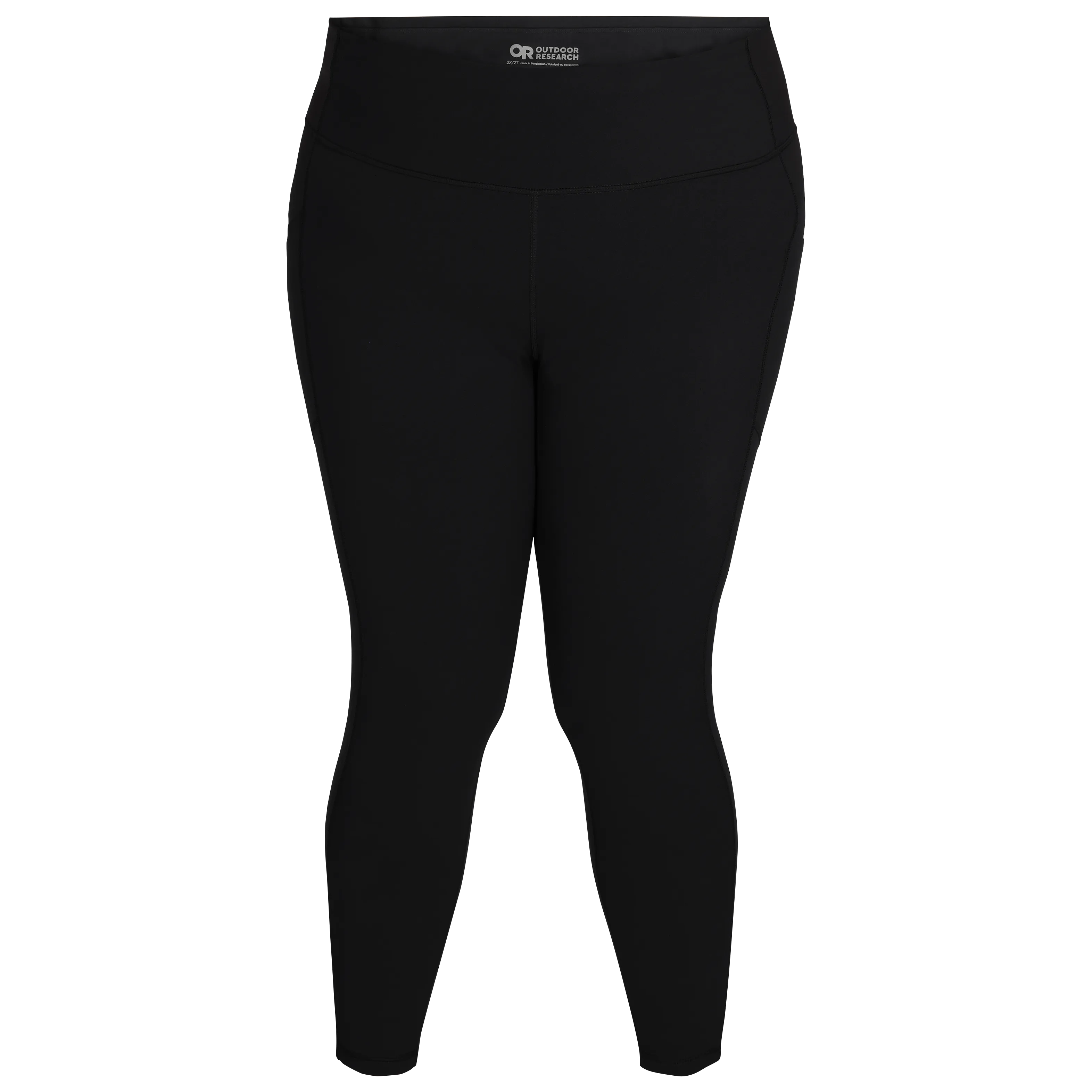 Women's Vantage 7/8 Leggings with Back Pockets - Plus - Final Sale