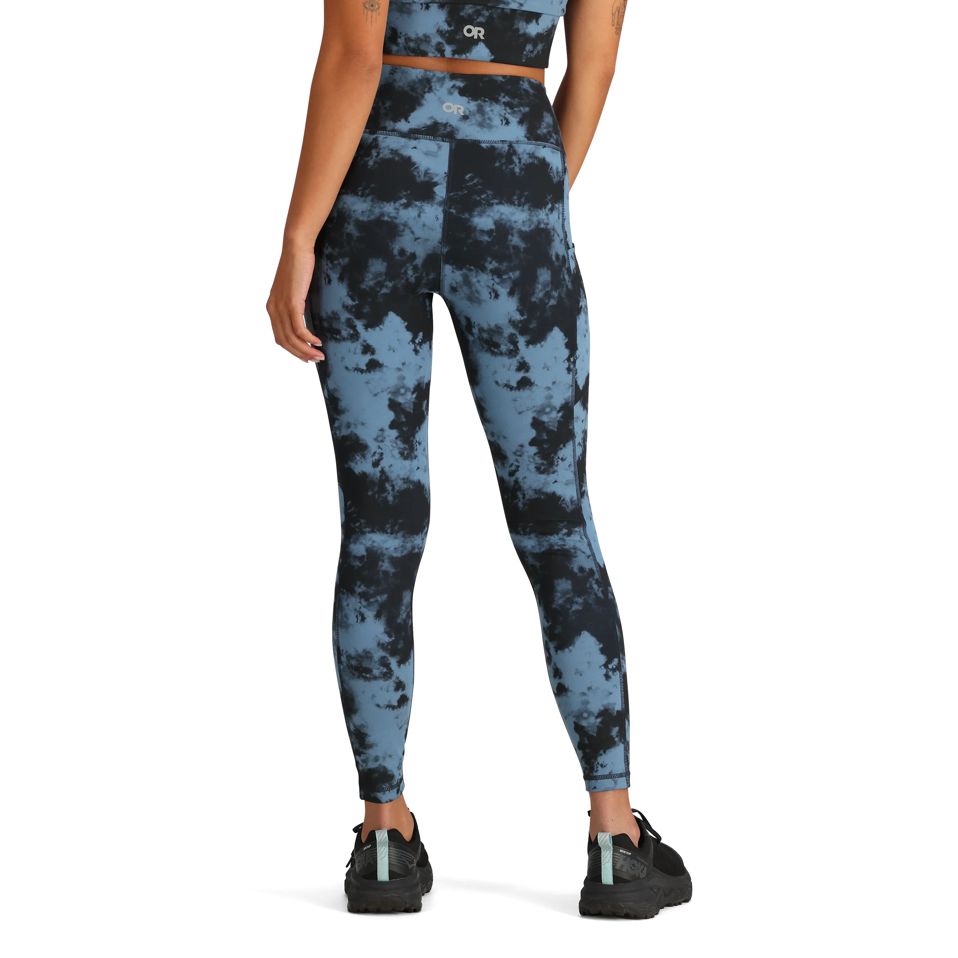 Women's Vantage 7/8 Leggings