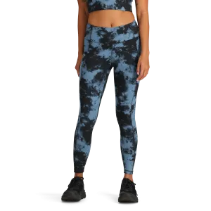 Women's Vantage Printed 7/8 Leggings