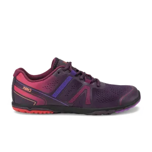 Xero HFS II Road Running Womens Gradient Purple