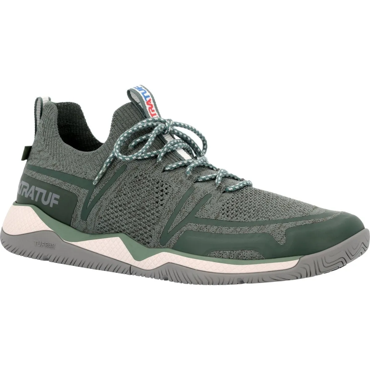 Xtratuf Kiata Drift Men's Sneaker XKIAD301 In Dark Forest