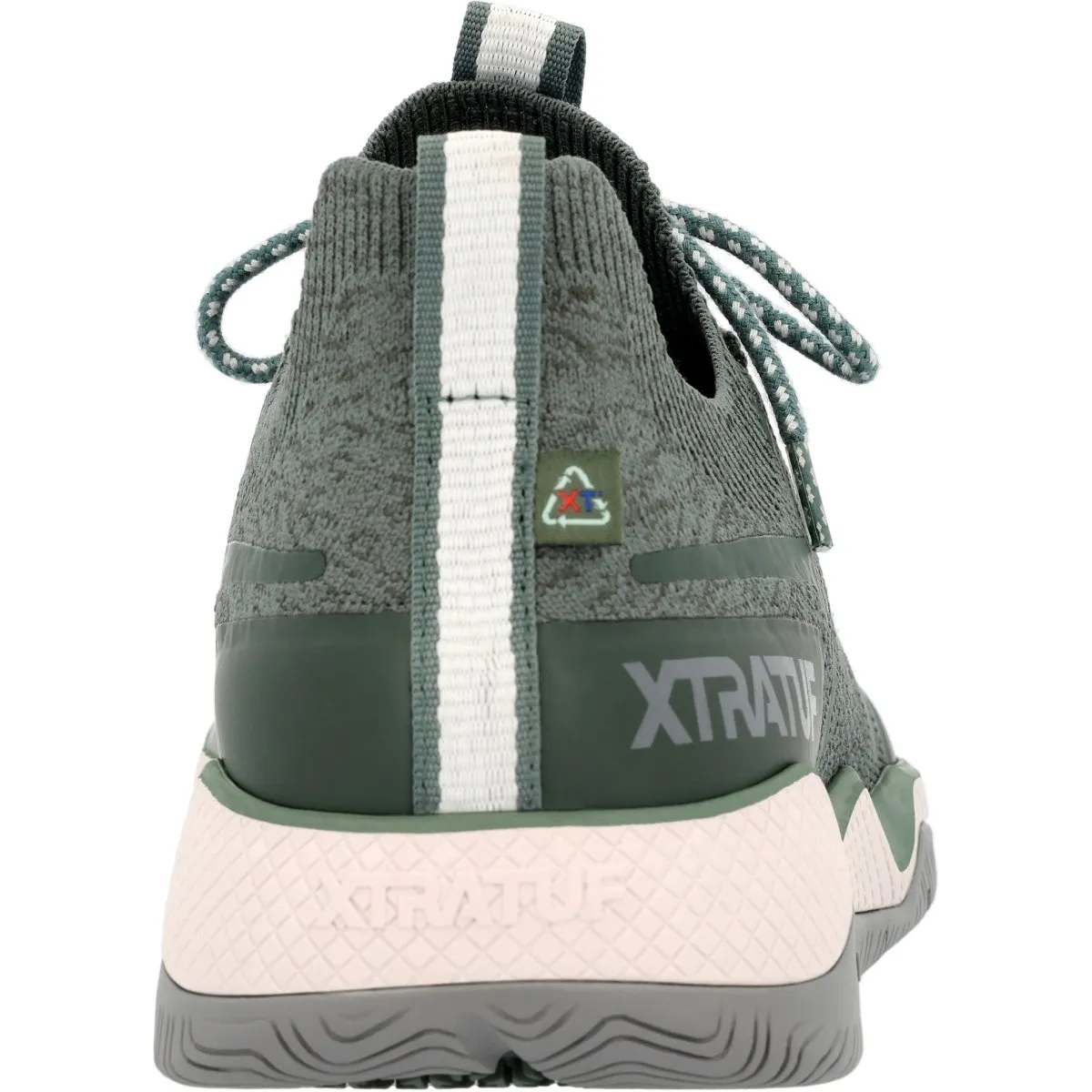 Xtratuf Kiata Drift Men's Sneaker XKIAD301 In Dark Forest