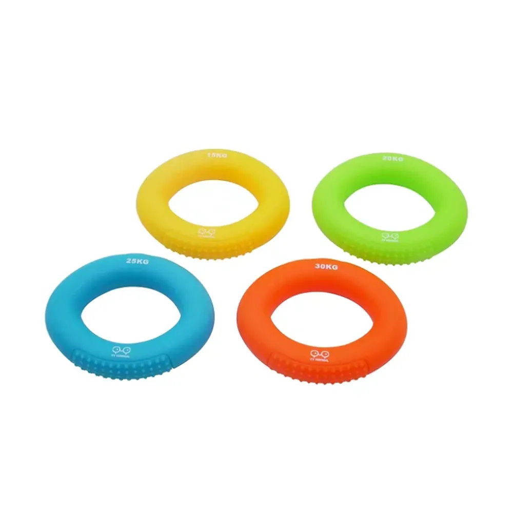 Y&Y Climbing Ring