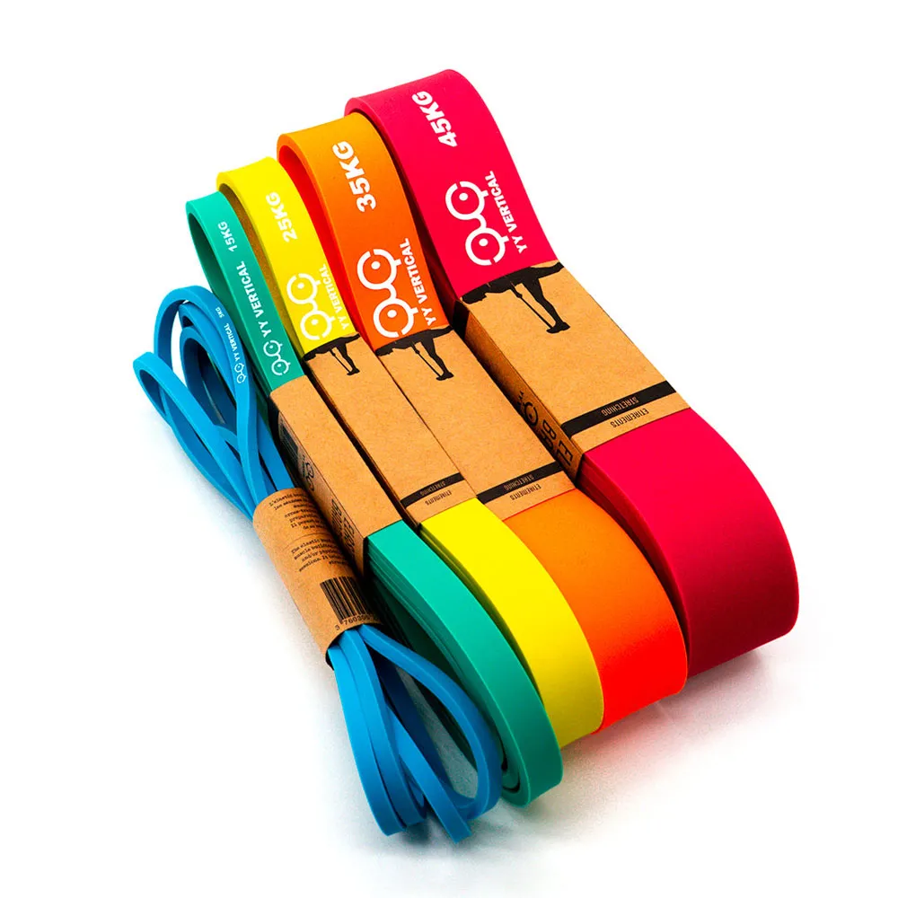 Y&Y Elastic Band