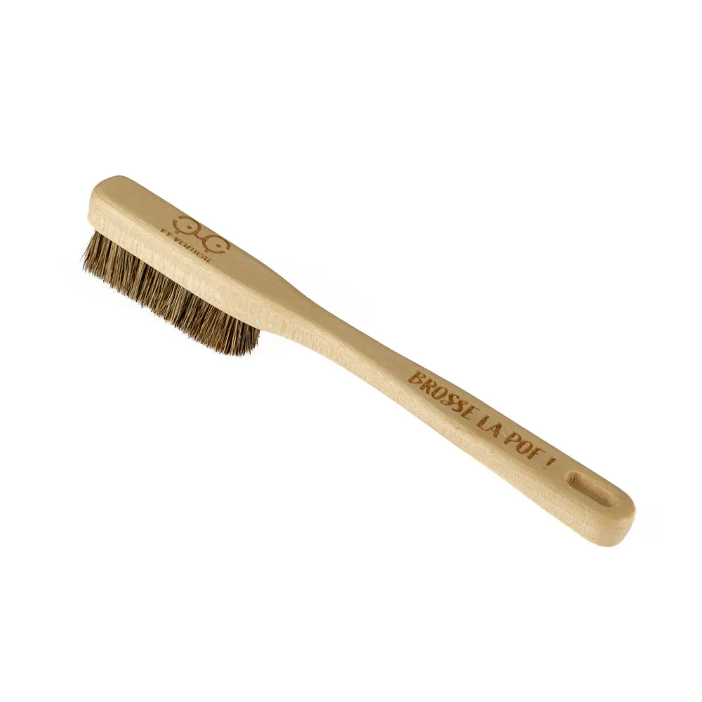 Y&Y VerticalBrush Climbing Brush