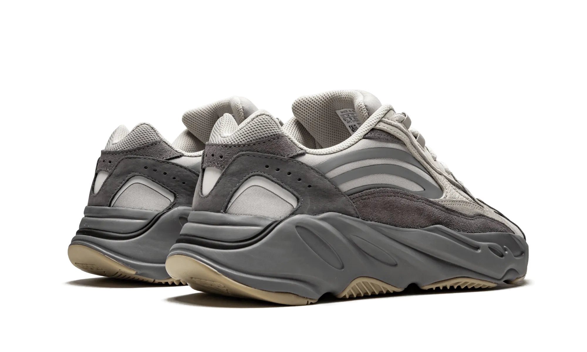 YEEZY 700 TEPHRA