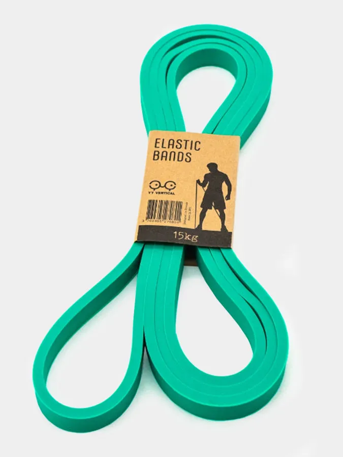 YY Vertical Elastic Exercise Bands