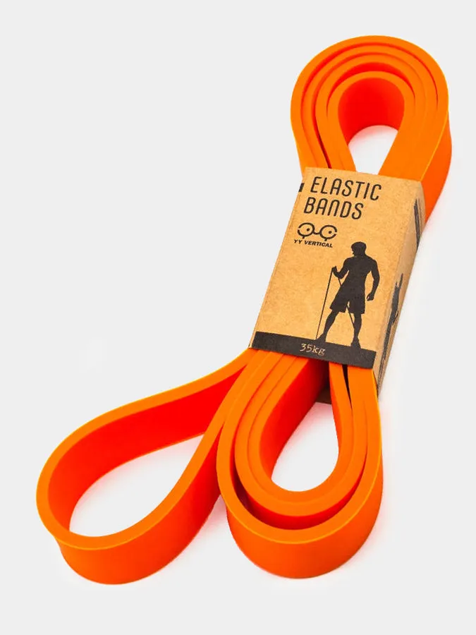 YY Vertical Elastic Exercise Bands