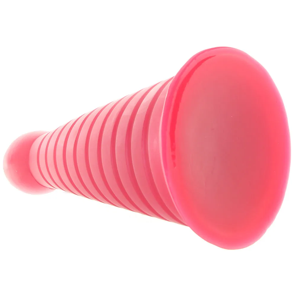 Zero Tolerance Everest Extra Large Cone Plug