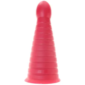 Zero Tolerance Everest Extra Large Cone Plug